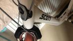 Fiets dames Gazelle 53 cm 28 inch, Fietsen en Brommers, Ophalen, 53 tot 56 cm, Versnellingen, Zo goed als nieuw