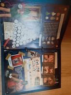 Het huis Anubis reality cards verzamelmap met kaarten, Verzamelen, Ophalen of Verzenden