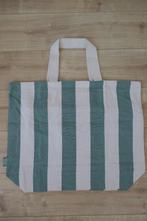 weekend tas, Sieraden, Tassen en Uiterlijk, Tassen | Reistassen en Weekendtassen, Nieuw, 60 tot 80 cm, Groen, 35 tot 55 cm