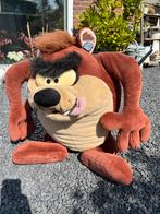 Grote Taz pop (WANNER BROS)- XXXL Formaat!, Kinderen en Baby's, Speelgoed | Knuffels en Pluche, Ophalen of Verzenden, Zo goed als nieuw