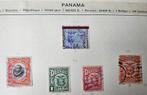 Panama ouder, Ophalen of Verzenden