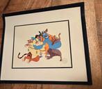 Aladdin - Walt Disney, Verzamelen, Verzenden, 1980 tot heden, Ongelopen, Kinderen