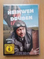 Heimweh nach drüben - Hajo Gies, Vanaf 12 jaar, Ophalen of Verzenden, Zo goed als nieuw