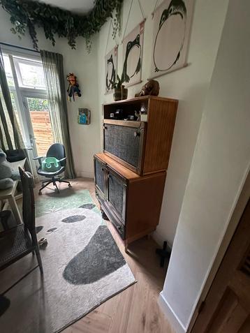 Commode -  eye catcher beschikbaar voor biedingen