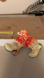 Veldteken boz, Ophalen, Nieuw