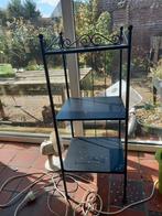 Rönnskär 2x Ikea badkamerkast TEAB, Ophalen, Minder dan 50 cm, 100 tot 150 cm, Overige typen