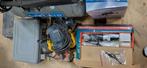 Diverse Elektrische Gereedschappen - gebruikt en nieuw, Doe-het-zelf en Verbouw, Gereedschap | Overige machines, Ophalen, Gebruikt