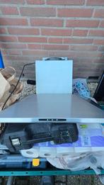 Boretti afzuigkap - Weinig gebruikt!, Witgoed en Apparatuur, Afzuigkappen, Wandschouwkap, Motor, Ophalen of Verzenden, Zo goed als nieuw