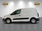 Peugeot Partner 120 1.6 HDI L1 XR Profit + nieuw staat VH-05, Voorwielaandrijving, Euro 5, Stof, Gebruikt