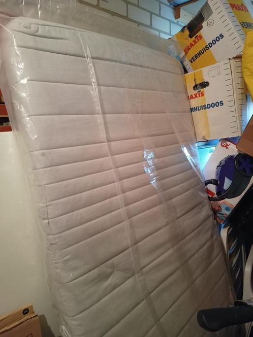 matras 90 x 200, Huis en Inrichting, Slaapkamer | Matrassen en Bedbodems, Gebruikt, Matras, 90 cm, 200 cm, Eenpersoons, Ophalen