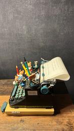 Eneco Muziekdoos Typemachine met Muizen, Ophalen of Verzenden