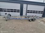 Kalf 3500kg 8.5 mtr Led Bj: 2018, Gebruikt