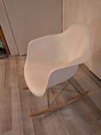 Schommelstoel, Huis en Inrichting, Ophalen of Verzenden, Zo goed als nieuw, Eén