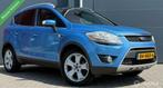 Ford Kuga 2.0 TDCI Titanium Clima/Trekhaak/PDC/Elektr.pakket, 1513 kg, 136 pk, Gebruikt, 4 cilinders