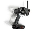 Spektrum DX3S 2,4ghz zender rc modelbouw, Elektro, Gebruikt, Ophalen of Verzenden, Onderdeel