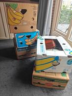 Rommelmarktspullen 5 dozen (gratis), Diversen, Rommelmarktspullen, Ophalen, Gebruikt