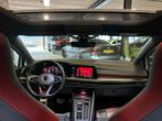 Volkswagen GOLF 2.0 TSI GTI CLUBSPORT|PANO|FULL OPTIONS, Gebruikt, 4 cilinders, 1984 cc, Wit
