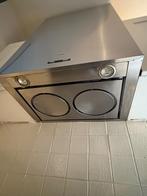 Franke afzuigkap, Ophalen, Gebruikt, Wandschouwkap, Motor