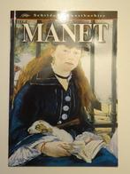 Manet (David Spence) B. 277, David Spence, Ophalen of Verzenden, Zo goed als nieuw, Schilder- en Tekenkunst