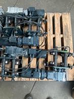 Electrische loopkat 2Ton, Doe-het-zelf en Verbouw, Ophalen of Verzenden
