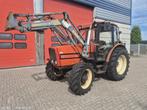 Zetor 9540 met voorlader, Bram-Parts BV, Info@bram-parts.nl, Industriestraat 5, 7891GV Klazienaveen, NL