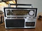 Vintage cosmel radio werkende staat, Onbekend, Ophalen of Verzenden, Onbekend, Gebruikt