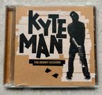 Kyteman - The Hermit Sessions ( cd HipHop/jazz), Ophalen of Verzenden, Zo goed als nieuw