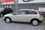 Volvo C30 1.8 Sport Airco Stuurbekrachtiging Jaar APK, 125 pk, Gebruikt, 4 cilinders, Wit