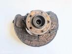 Fusee rechtsvoor Volvo V70 I 2.4 T AWD ('97-'00) 9200175, Gebruikt, Ophalen of Verzenden, Volvo, Volvo