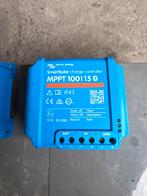 Victron SmartSolar MPPT 100|15 Laadregelaar, Ophalen of Verzenden, Zo goed als nieuw