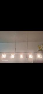 Eet rafel lamp, Ophalen of Verzenden, Zo goed als nieuw, Minder dan 50 cm