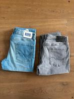 Jack & Jones Liam Skinny Jeans - Maat 176, Ophalen of Verzenden, Gebruikt, Jongen, Broek