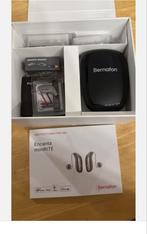 Bernafon Encata 200 MiniRite Hoortoestellen - Nieuw!, Ophalen of Verzenden, Nieuw, Overige typen