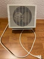 Zeer handig en compact bestron Ventilator kacheltje, Huis en Inrichting, Kachels, Ophalen of Verzenden, Zo goed als nieuw, Elektrisch