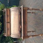 Gratis, Oud secretaire, Huis en Inrichting, Ophalen of Verzenden, Gebruikt