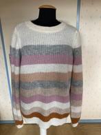 123 Nieuwe trui van Fabienne Chapot in maat XXL, Kleding | Dames, Truien en Vesten, Verzenden, Beige, Maat 46/48 (XL) of groter