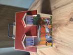 Playmobil huisje, Kinderen en Baby's, Speelgoed | Playmobil, Ophalen of Verzenden, Gebruikt