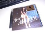 cd Amy Winehouse – Back To Black, Cd's en Dvd's, Cd's | Pop, Ophalen, 1980 tot 2000, Zo goed als nieuw