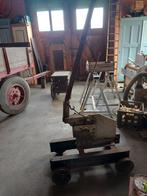 Marco Holland type F2 knipschaar, Doe-het-zelf en Verbouw, Gereedschap | Overige machines, Ophalen