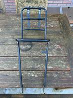 Basil Transport Voordrager Fiets - Weinig Gebruikt, Ophalen, Gebruikt