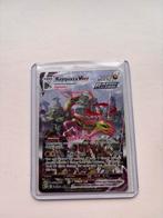 Rayquaza vmax alt art van evolving skies, Hobby en Vrije tijd, Verzamelkaartspellen | Pokémon, Ophalen of Verzenden, Nieuw