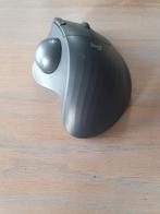 Logitech Ergo M575 Draadloos | Muis, Ophalen of Verzenden, Zo goed als nieuw, Logitech G