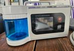 Pedicuremotor Yoshida Pro-Spray LCD, Ophalen of Verzenden