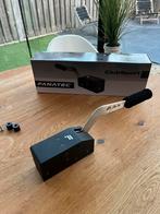 Fanatec handbrake handrem zgan, Computers en Software, Joysticks, Ophalen of Verzenden, Zo goed als nieuw
