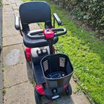Demonteerbare  in 3 delen Scootmobiel  GoGo Elite traveller, Ophalen, Gebruikt, Pride, 10 km/u of minder
