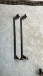 Dakdrager set Saab 9-3 OG, Ophalen, Zo goed als nieuw