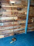 Staande lamp en hanglamp, Ophalen, Gebruikt, 150 tot 200 cm