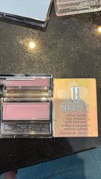Clinique Oogschaduw 206 Frosted blossom, Ophalen of Verzenden, Zo goed als nieuw, Ogen