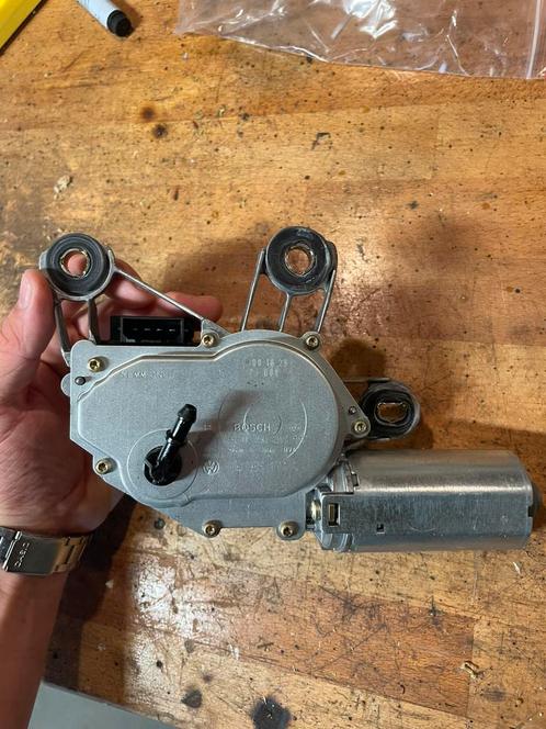 Ruitenwisser motor volkswagen, Auto diversen, Auto-accessoires, Zo goed als nieuw, Ophalen of Verzenden