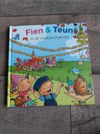 Fien en Teun en de vogeltjesverjaardag, Boeken, Ophalen of Verzenden, Zo goed als nieuw, Fictie algemeen